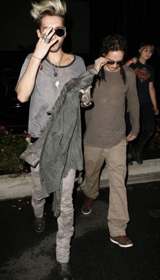 side pr tokio hotel
