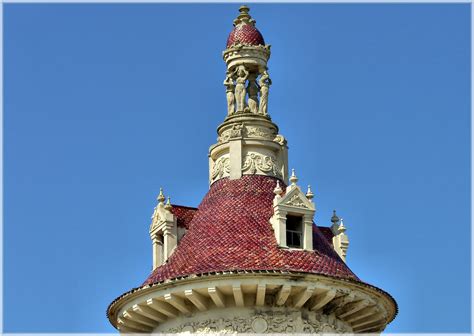 Banco De Imagens Monumento Est Tua Torre Marco Torre Do Rel Gio