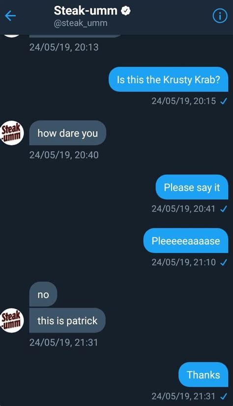 Bikini Bottom Twitter R BikiniBottomTwitter