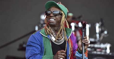 How Many Kids Does Lil Wayne Have? | PS Celebrity