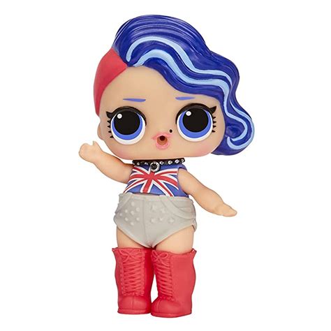 L O L Cheeky Babe Dolls L O L Dolls