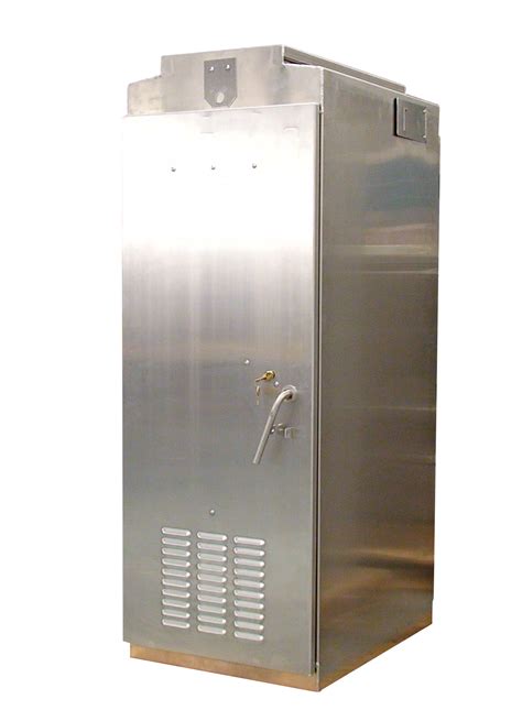 Eagle Traffic Control Systems | 334L Cabinet – Caltrans