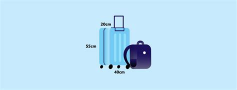 Luggage Allowance | TUIHolidays.ie