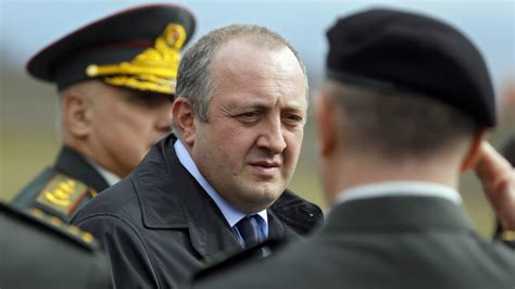 Georgias Very Public Sex Tapes And The Secret Police Features Al Jazeera