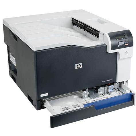 HP COLOR LASERJET PROFESSIONAL CP5225dn PRINTER | آرکا آنلای