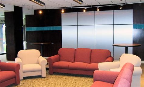 Dablon Hall At Le Moyne College Hueber Breuer
