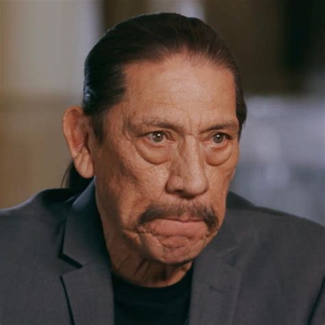 Danny Trejo is 'overwhelmed' by ancestry discovery that 'could've ...