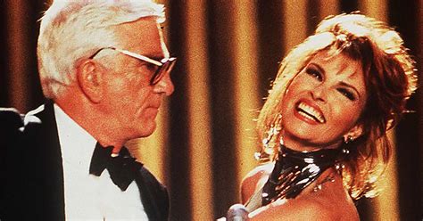 Where Are The Cast Of The Naked Gun Now From O J Simpson To Leslie Nielsen The Mirror