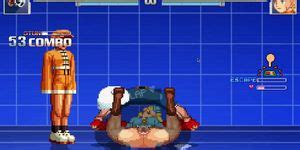 Cammy Gets Fucked Till She Likes It Porn Videos