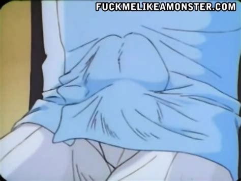 Hentai Hardcore Fuck Scene With Throbbing Cock