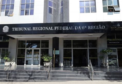 Tribunal Regional Federal Pi - Entendendo o TRF6: impactos e funcionamento do Novo Tribunal