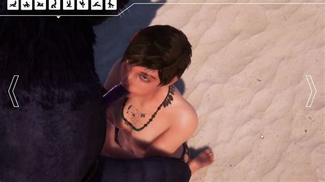 Monster God Fuck Uncensored