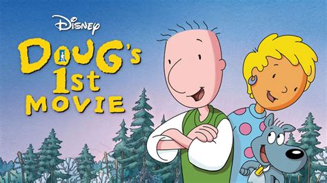 Watch Doug's 1st Movie | Full movie | Disney+