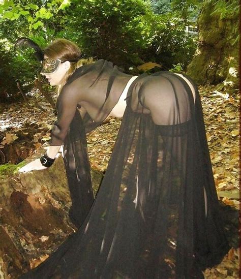 Swinger Party Dress Code Garden Porn Pic