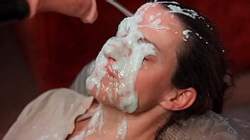 Homemade Fake Cum Bukkake Compilation Xvideos