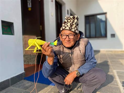 chandra bahadur dangi died 5