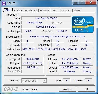 Обзор материнской платы Intel DH61AG на чипсете Intel H61 / Материнские ...