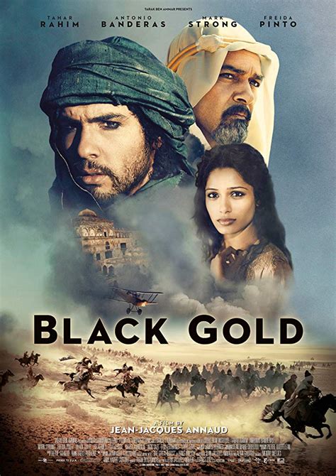 Black Gold Movie on DVD | iOffer Movies