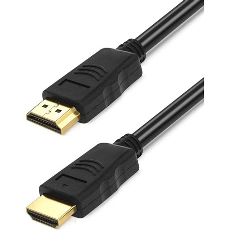 Цифровой кабель Defender HDMI-03 HDMI M-M, ver 1.4, 1.0 м 87350 ...