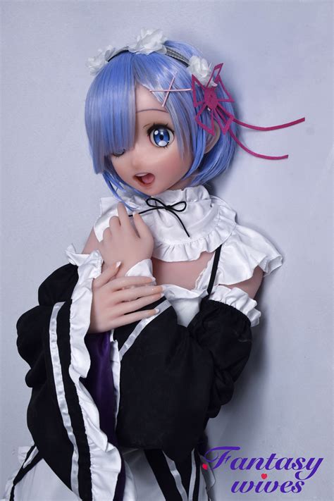 148cm 4ft10 Silicone Sex Doll Mishima Nico FantasyWives Official Best Sex Dolls Vendor