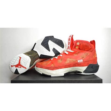 Pre Order Air Jordan 37 Rui Hachimura Mens Fashion Footwear