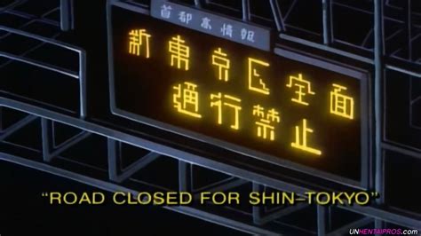 Beast City 2 Uncensored Hentai ENG