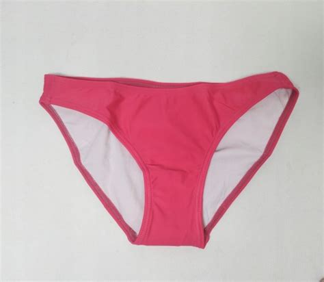 Str J K Pielowy Dwucz Ciowy R Owy Figi D Od Stroju Bikini La