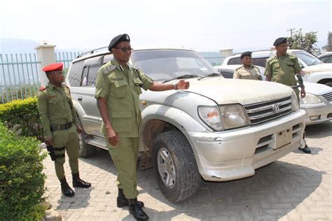 TAARIFA YA JESHI LA POLISI MKOA WA MBEYA Full Shangwe Blog