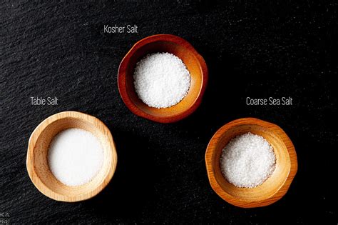 kosher salt chew  loud