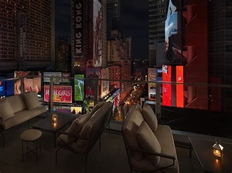 EDITION announces the re-opening of its two NYC hotel locations