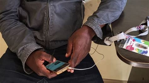 Pensé que era Europa el gay nigeriano que buscó asilo en Rusia el