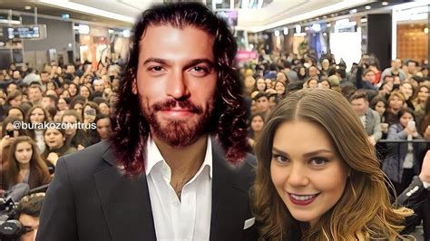 Nuove Immagini Di Can Yaman Con Il Suo Amico Canyaman Youtube