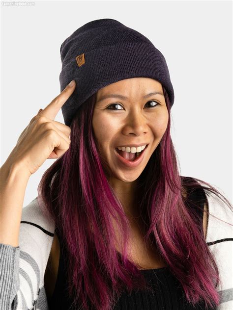 Yvonne Ho Yvonnuuhh Yvonne H Nude OnlyFans Leaks Fappening FappeningBook