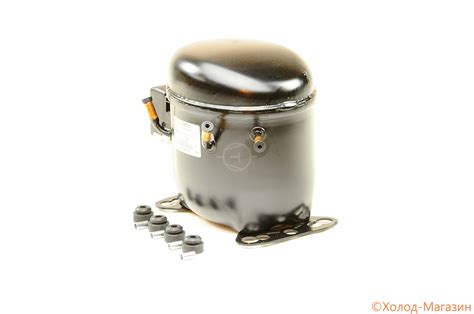 Компрессор Cubigel L88TN R22 (HMBP) - фото 360