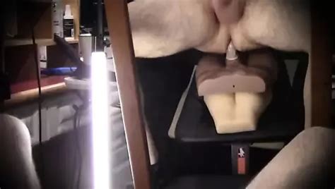 Sesi N De Sexo Con Orgasmo Anal Sin Las Manos Y Corrida Xhamster