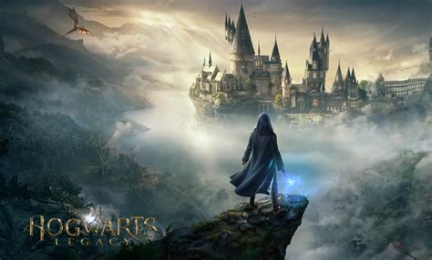 Hogwarts Legacy El Videojuego Definitivo De Harry Potter Erikblog