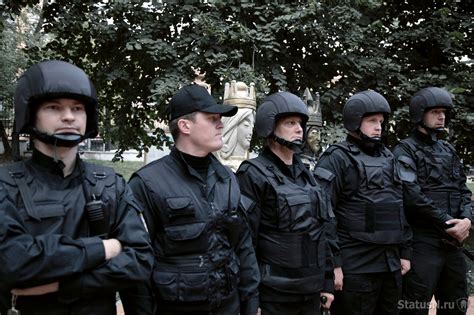 Технические средства охраны