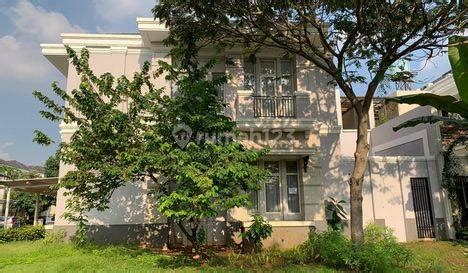 Rumah Dijual Di Gading Serpong The Spring Tangerang Harga Terbaru