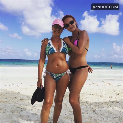 Jade Fraser Nude Aznude