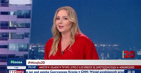 Monika Borkowska przechodzi z TVP do TV Republika Zdradziła powody