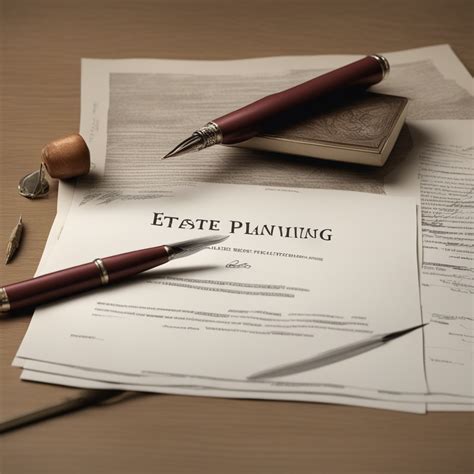 Guide To Estate Planning Wills Constantly Thinking