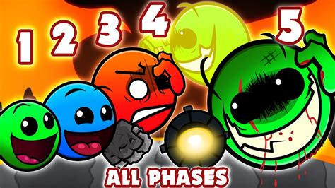 Fnf Fire In The Hole Rocky Update Lobotomy Geometry Dash Harder