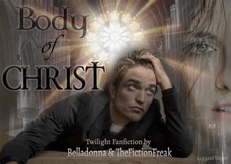 Body Of Christ Chapter 38 Reformation