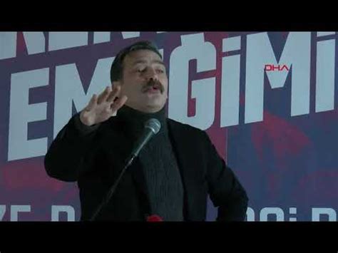 Erkan Baş Gebze Belediye Başkanlığına ihtiyacım yok adaylığımın