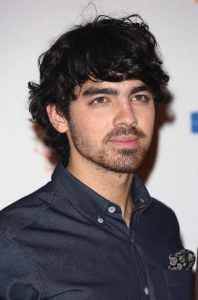 Joe Jonas Height Weight Age Body Measurements Affairs Girlfriends