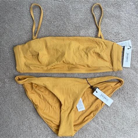 Vitamin A Swim Vitamin A Bikini Poshmark