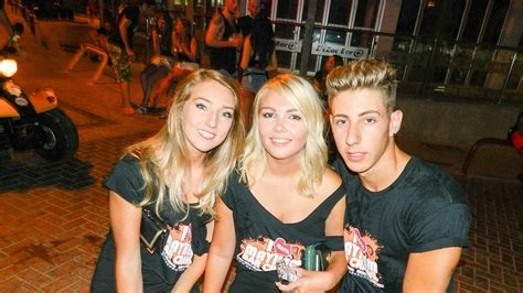 Real Girls Gone Bad Ayia Napa My XXX Hot Girl