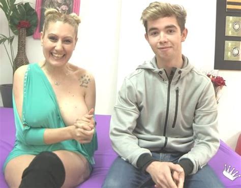 MILF K2S Fakings Nuria 42 Y Sus TETAZAS Se Follan A Un Yogurin 18 Que Phun Org Forum