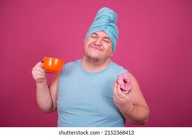 imágenes de Fat gay man Imágenes fotos y vectores de stock Shutterstock