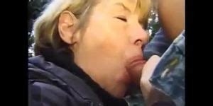 Abdoul Baise Une Mature Dans Le Bois Tnaflix